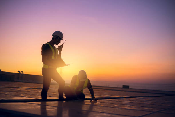 Sealant for Roof in Lake Shore, UT