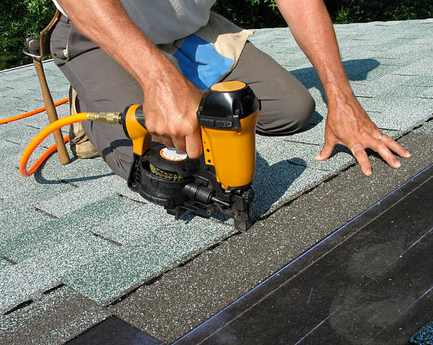 Best Roof Replacement Cost  in Lake Shore, UT