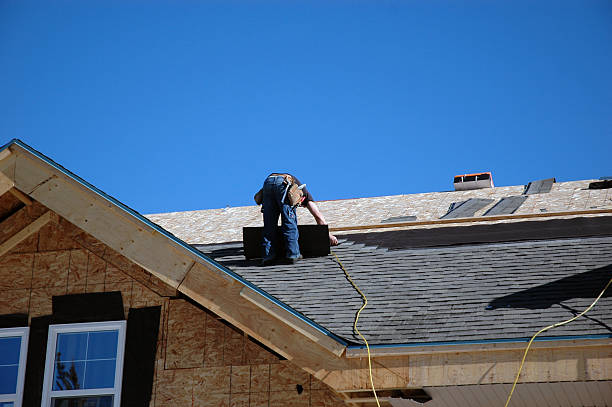 Best Gutter Installation and Roofing  in Lake Shore, UT
