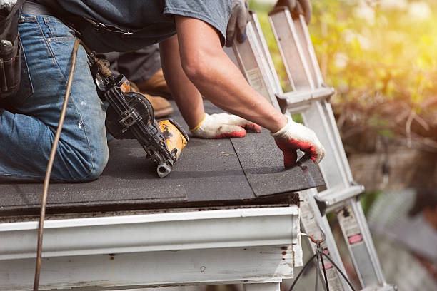Roof Waterproofing Services in Lake Shore, UT