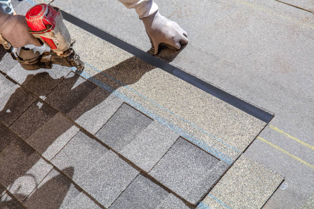 Best Residential Roofing Contractor  in Lake Shore, UT